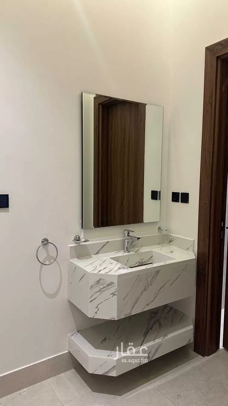 شقة للإيجار في شارع محمد المقدمي, حي النفل, مدينة الرياض, منطقة الرياض صورة 3