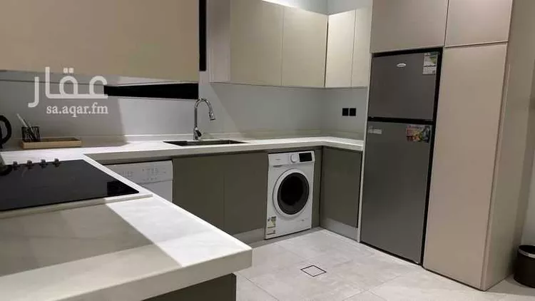 شقة للإيجار في شارع ابها, حي الملقا, مدينة الرياض, منطقة الرياض صورة 2