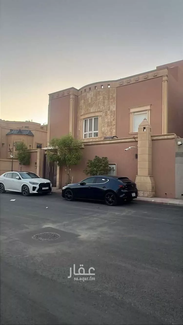 Villa for Sale in Riyadh Qurtubah