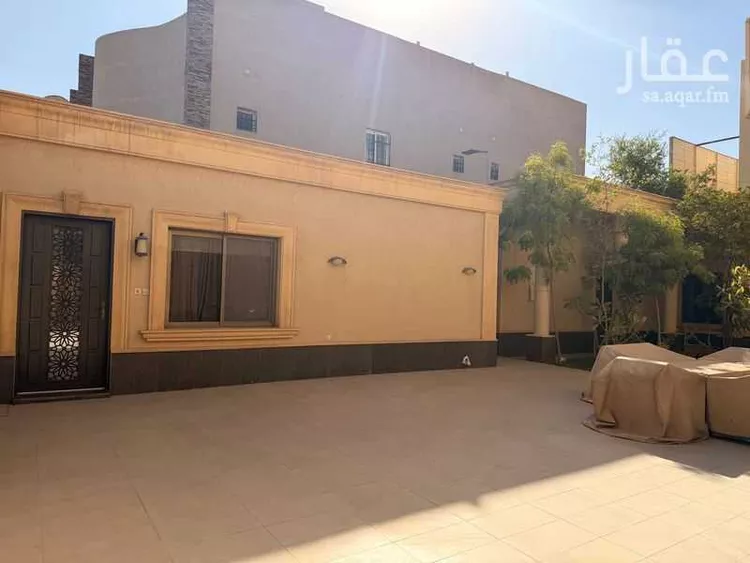 فيلا للبيع في شارع ظبيا, حي قرطبة, مدينة الرياض, منطقة الرياض 6