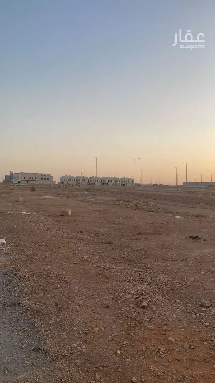 أرض للبيع في شارع أبي بكر البلخي, حي ديراب, مدينة الرياض, منطقة الرياض صورة 2