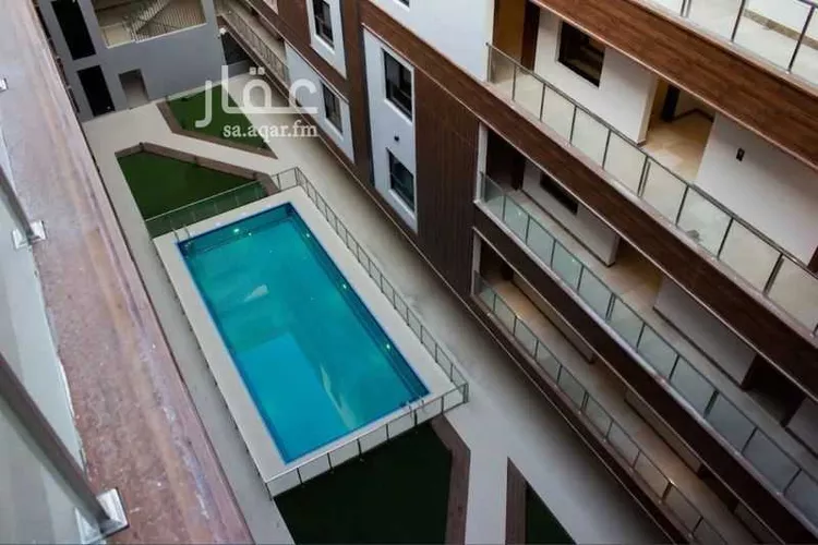 شقة للإيجار في شارع ام الهوشان, حي الحمراء, مدينة الخبر, المنطقة الشرقية صورة 2