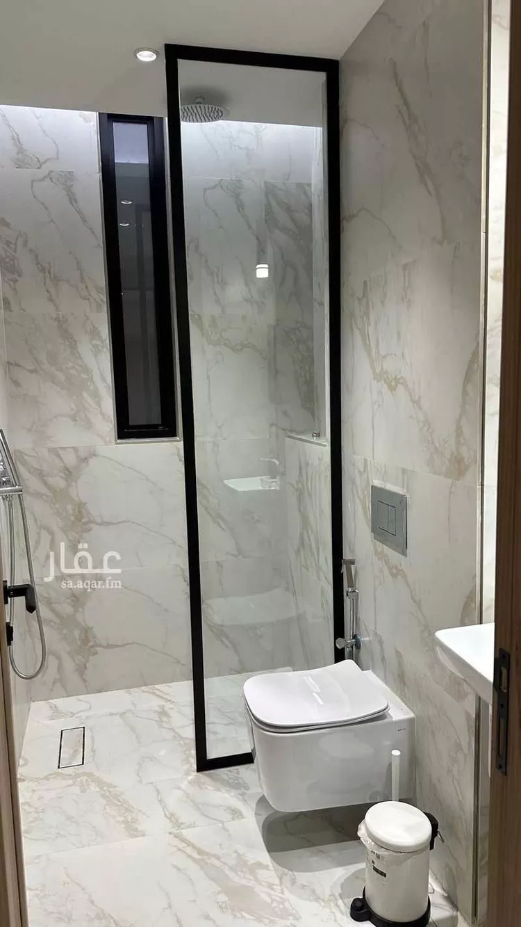 شقة للبيع في شارع ربعي الذهلي, حي النرجس, مدينة الرياض, منطقة الرياض صورة 4