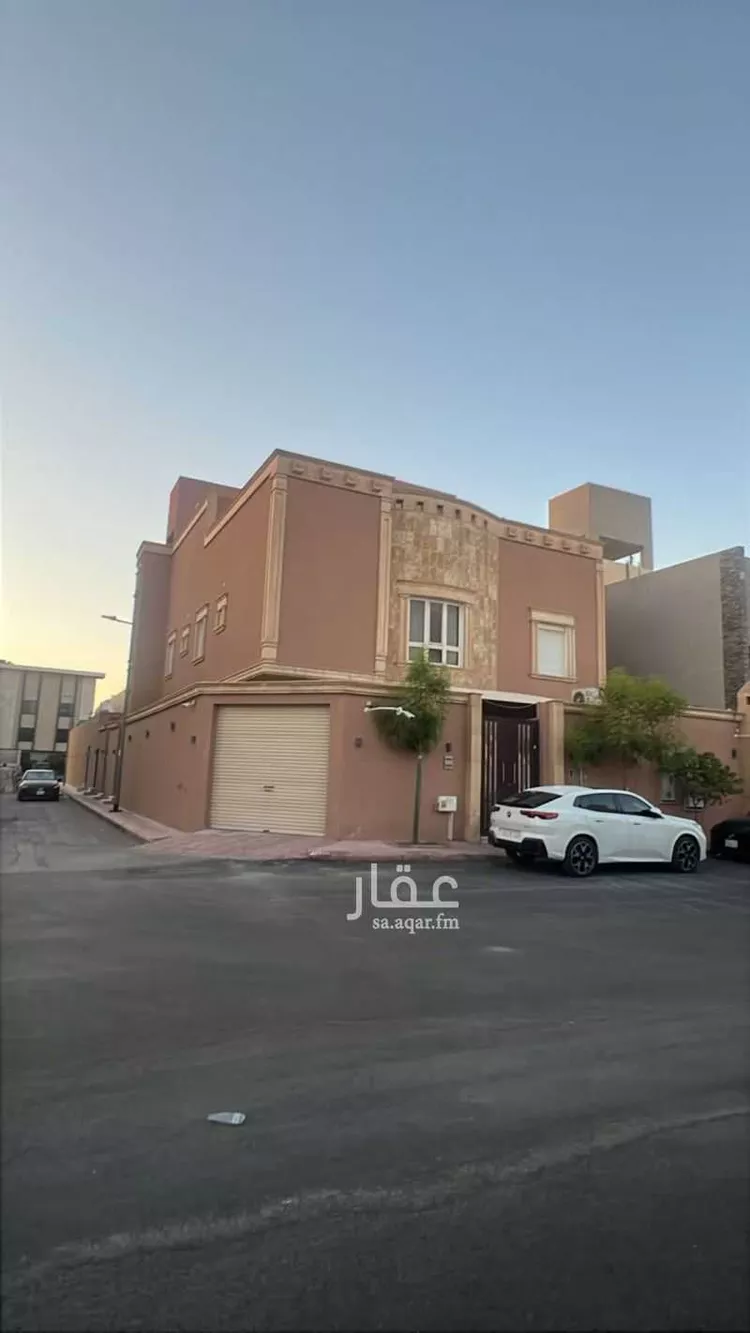فيلا للبيع في شارع ظبيا, حي قرطبة, مدينة الرياض, منطقة الرياض صورة 2