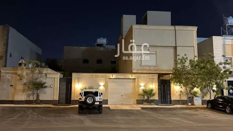 فيلا للبيع في شارع ظبيا, حي قرطبة, مدينة الرياض, منطقة الرياض