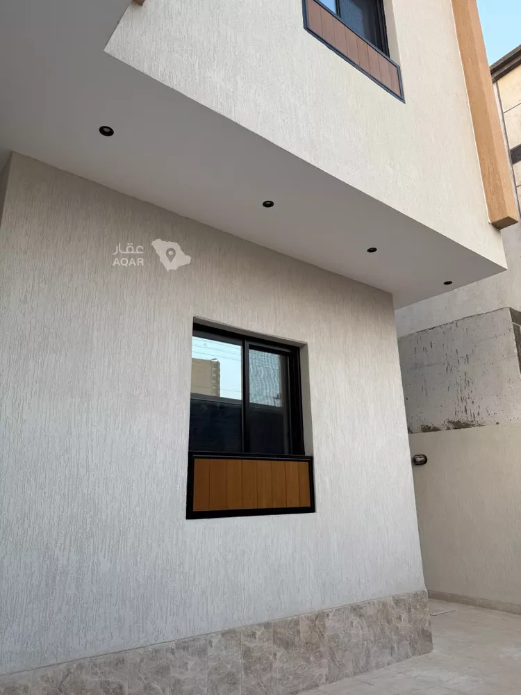 فيلا للبيع في حي الفنار, مدينة الجموم - بحرة, منطقة مكة المكرمة 3