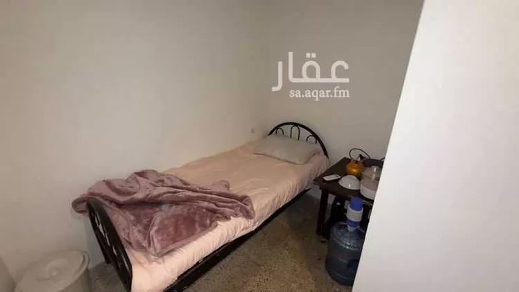 غرفة للإيجار في شارع 300 رقم ، حي القيروان ، الرياض ، منطقة الرياض