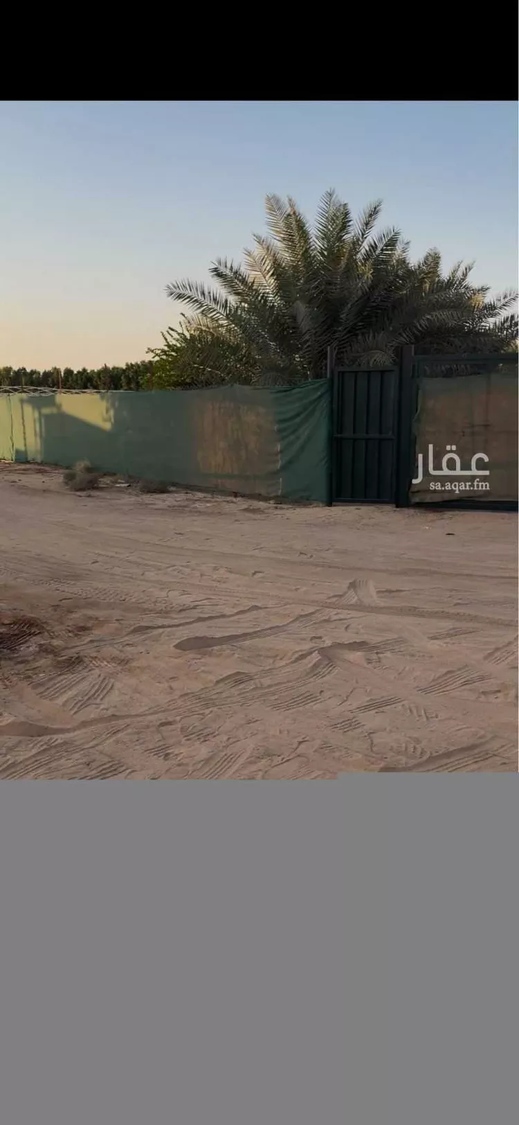 مزرعة للبيع في شارع الزبير ابن العوام ابن خويلد ابن اسد ، الخفق القديم ، القويعية صورة 4