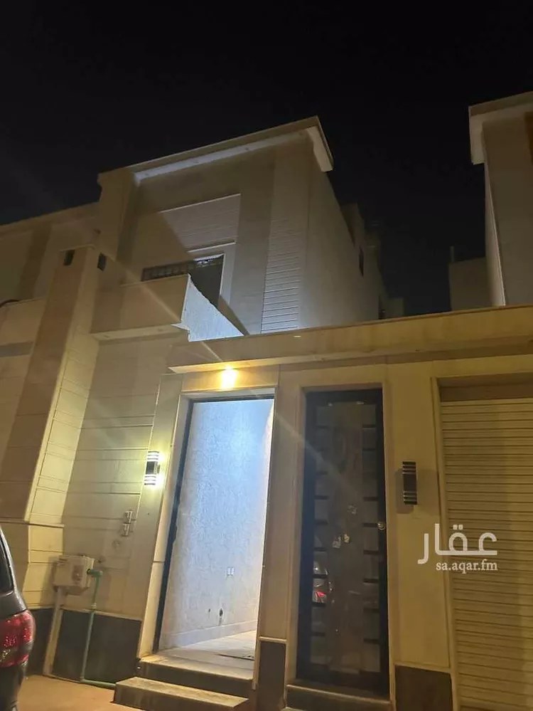 شقة للإيجار في شارع الرضاء ، حي السعادة ، الرياض ، منطقة الرياض صورة 2