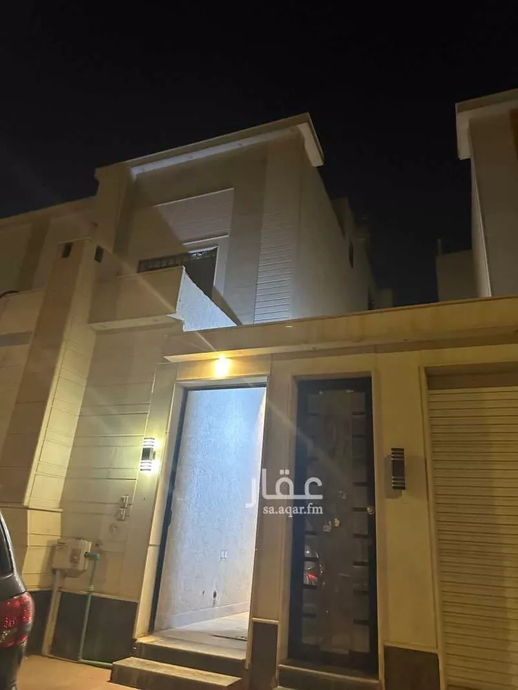 شقة للإيجار في شارع الرضيمة ، حي السعادة ، الرياض ، منطقة الرياض صورة 2