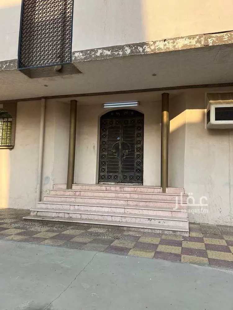 دور للإيجار في شارع الخفجي ، حي الشرائع ، مكة ، منطقة مكة المكرمة صورة 4