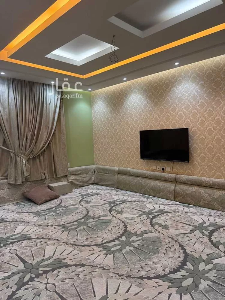 شقة للبيع في شارع الكامل المسعودي ، حي الأمير عبدالمجيد ، جدة ، جدة 8