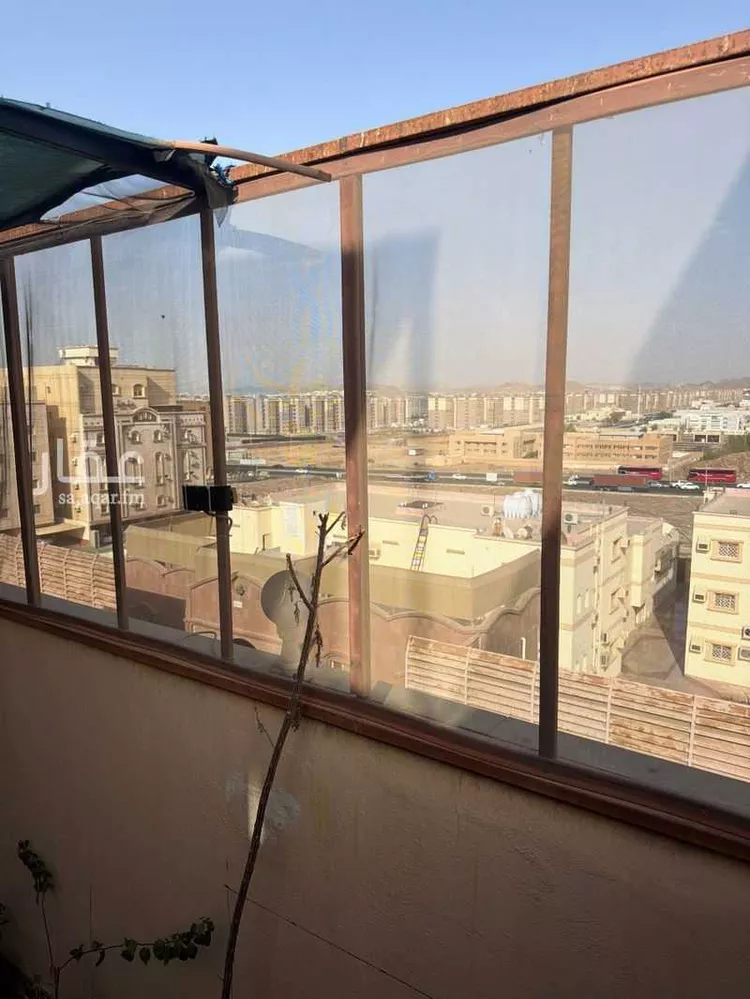 شقة للبيع في شارع الكامل المسعودي ، حي الأمير عبدالمجيد ، جدة ، جدة 10