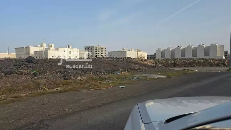 أرض للبيع في حي عين الخيف, مدينة المدينة المنورة, منطقة المدينة المنورة صورة 5