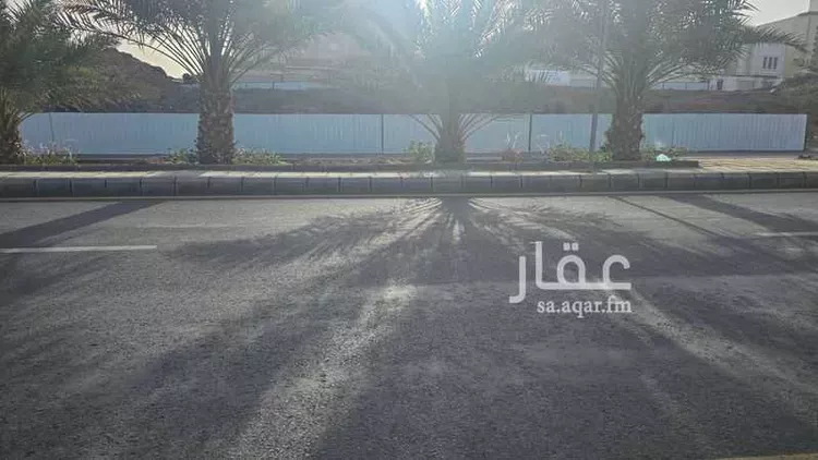 أرض للبيع في شارع ابو حميضه, حي وادي مذينب, مدينة المدينة المنورة, منطقة المدينة المنورة صورة 4