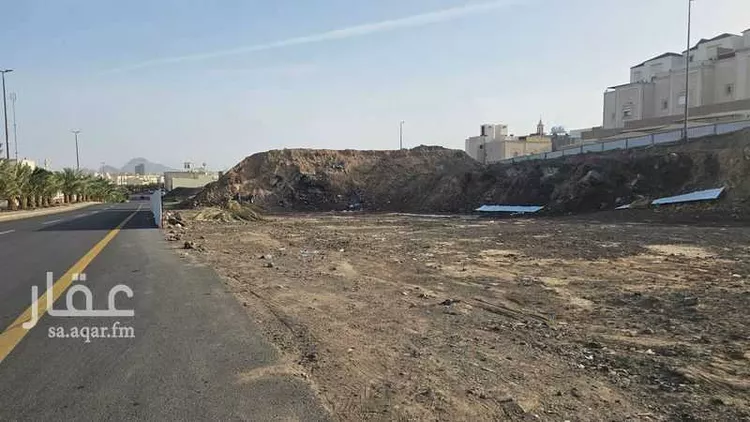 Land for Sale in Medina Mudhainib صورة 5