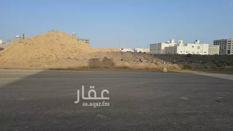 أرض للبيع في حي عين الخيف, مدينة المدينة المنورة, منطقة المدينة المنورة صورة 2