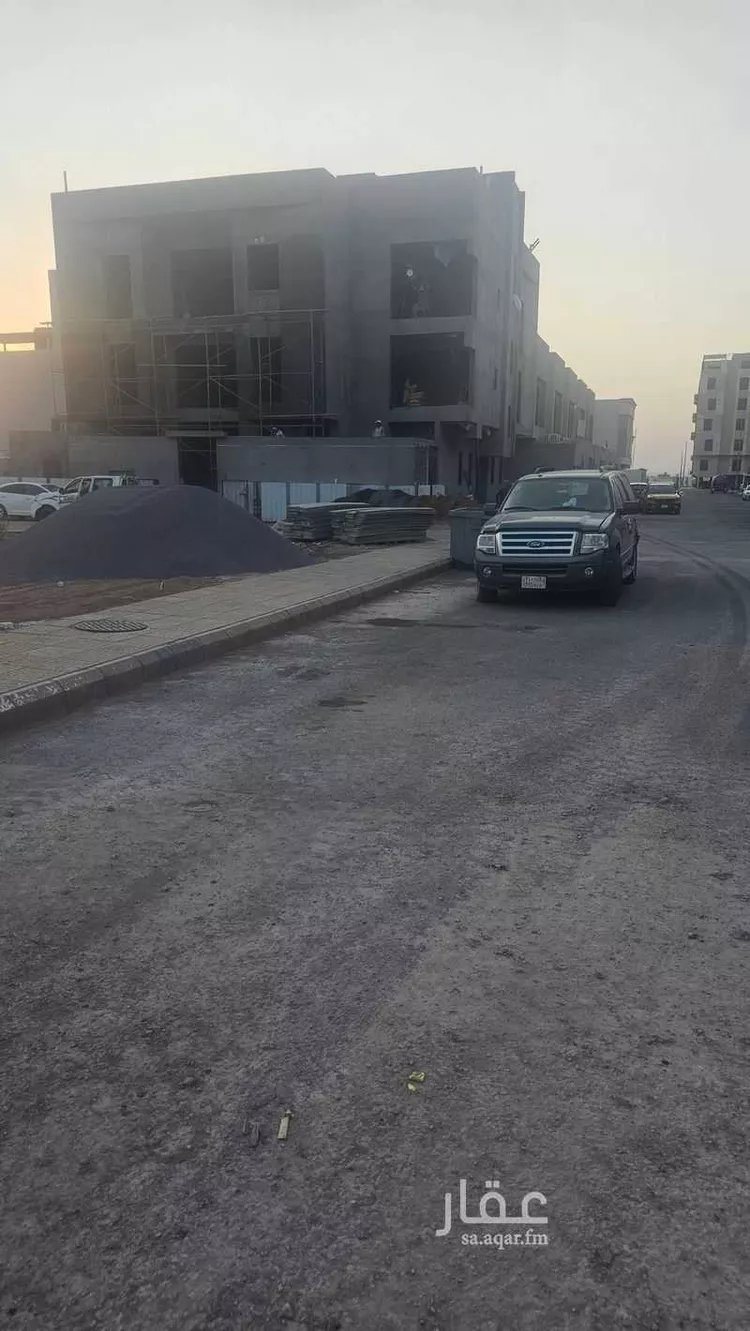 أرض للبيع في شارع ابن رستم, حي وادي مذينب, مدينة المدينة المنورة, منطقة المدينة المنورة صورة 4