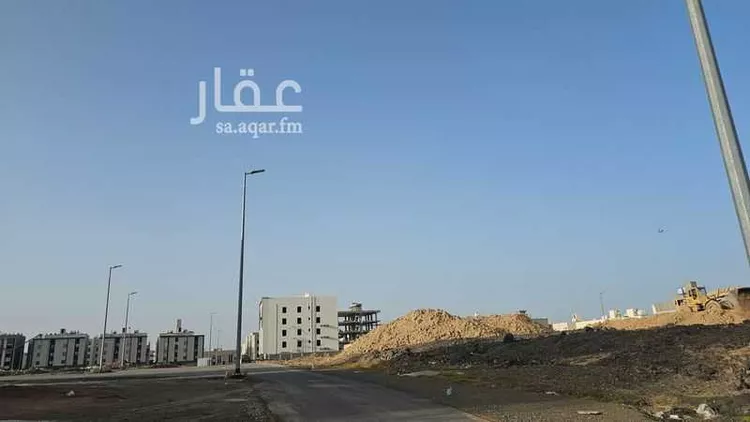 أرض للبيع في حي عين الخيف, مدينة المدينة المنورة, منطقة المدينة المنورة 6