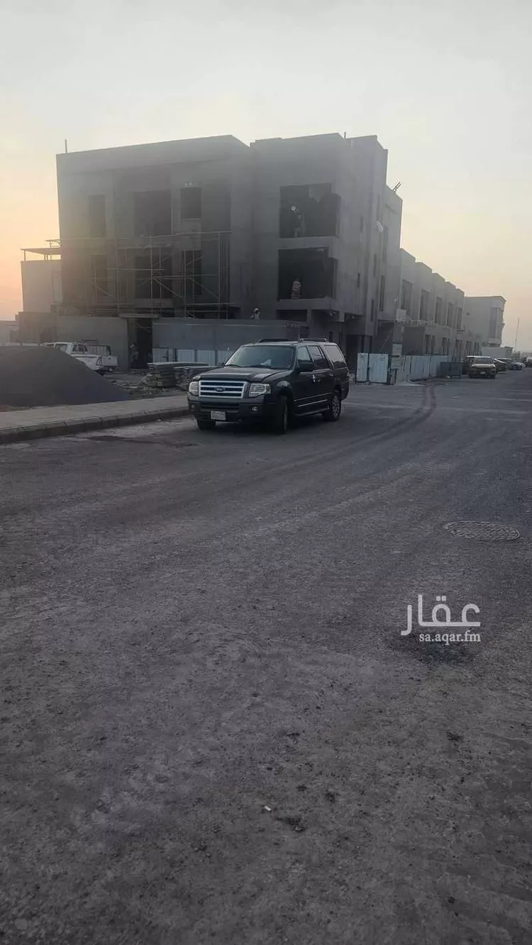 أرض للبيع في شارع ابن رستم, حي وادي مذينب, مدينة المدينة المنورة, منطقة المدينة المنورة صورة 3