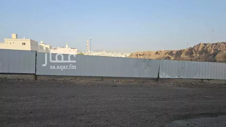 أرض للبيع في شارع ابو حميضه, حي وادي مذينب, مدينة المدينة المنورة, منطقة المدينة المنورة صورة 2
