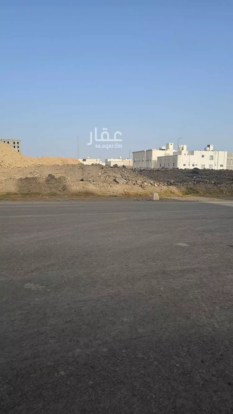 أرض للبيع في حي عين الخيف, مدينة المدينة المنورة, منطقة المدينة المنورة