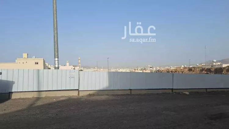 أرض للبيع في شارع ابو حميضه, حي وادي مذينب, مدينة المدينة المنورة, منطقة المدينة المنورة