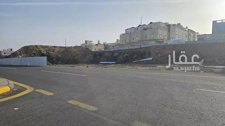 أرض للبيع في شارع ابو حميضه, حي وادي مذينب, مدينة المدينة المنورة, منطقة المدينة المنورة صورة 5