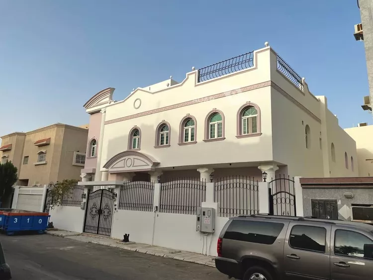 فيلا للبيع في شارع خالد حكيم, حي الربوة, مدينة جدة, منطقة مكة المكرمة 2