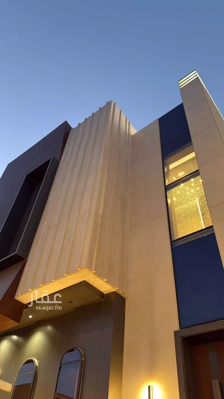 Villa for Sale in Riyadh Al Malqa صورة 2