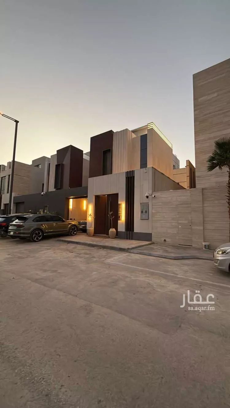 Villa for Sale in Riyadh Al Malqa صورة 3