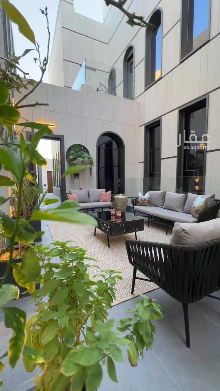 فيلا للبيع في شارع رقم 153, حي الملقا, مدينة الرياض, منطقة الرياض صورة 3