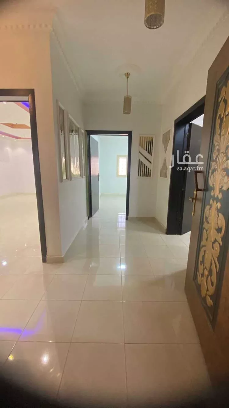 شقة للإيجار في شارع شارع عمرو بن الجموح, حي البديع, مدينة أبها, منطقة عسير