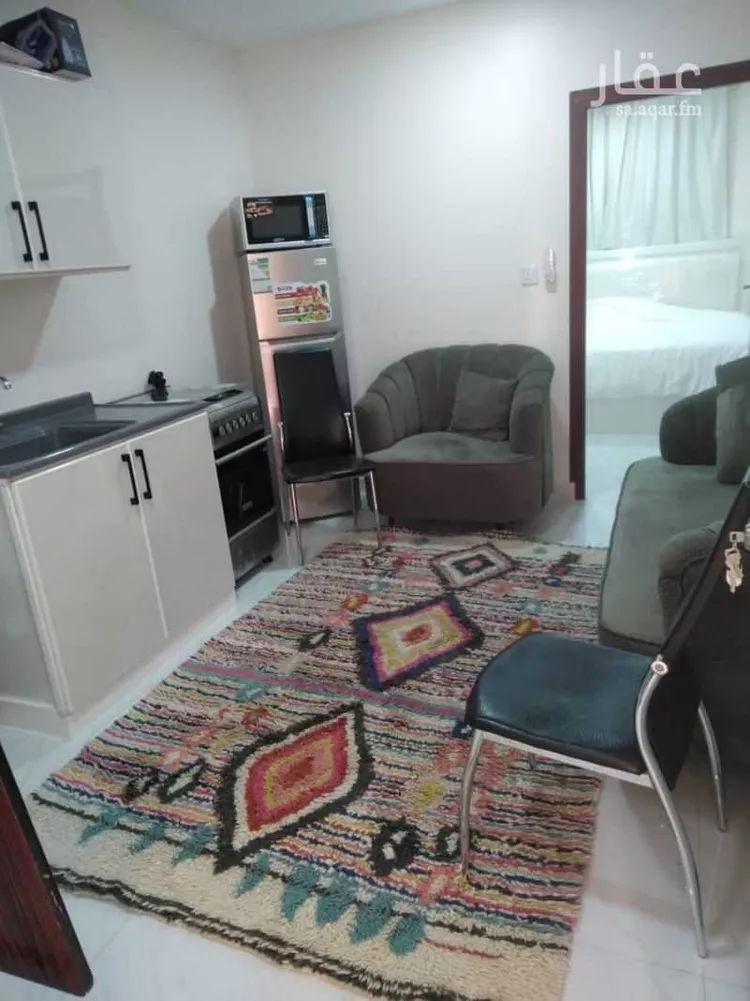 عمارة للإيجار في شارع السادس عشر, حي العقربية, مدينة الخبر, المنطقة الشرقية صورة 3