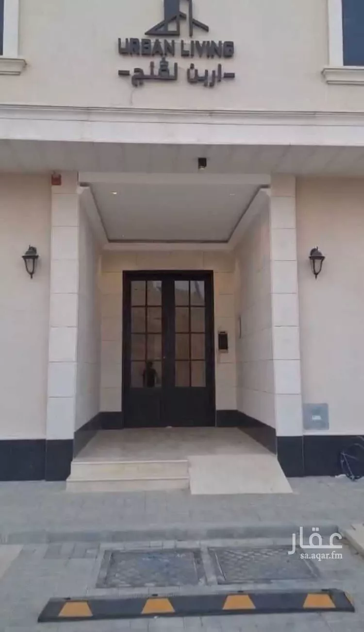شقة للإيجار في شارع عبدالرحمن بن سليمان الرويشد, حي النرجس, مدينة الرياض, منطقة الرياض صورة 3
