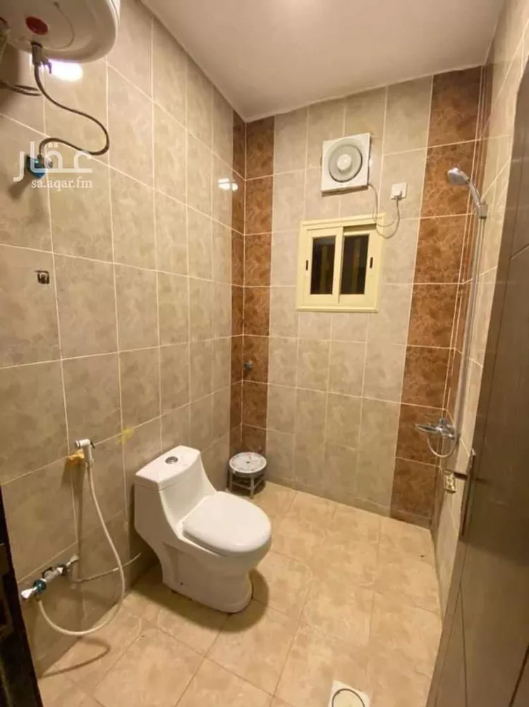 شقة للإيجار في شارع وائل الحضرمي, حي المحمدية 2, مدينة جازان, منطقة جازان