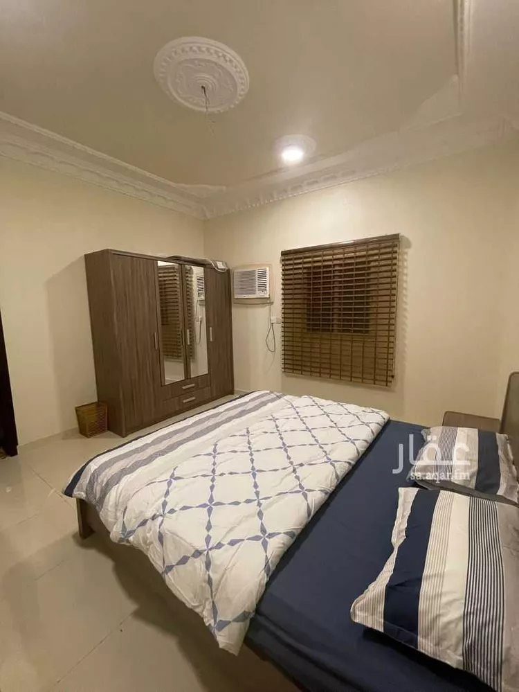 شقة للإيجار في شارع وائل الحضرمي, حي المحمدية 2, مدينة جازان, منطقة جازان صورة 2