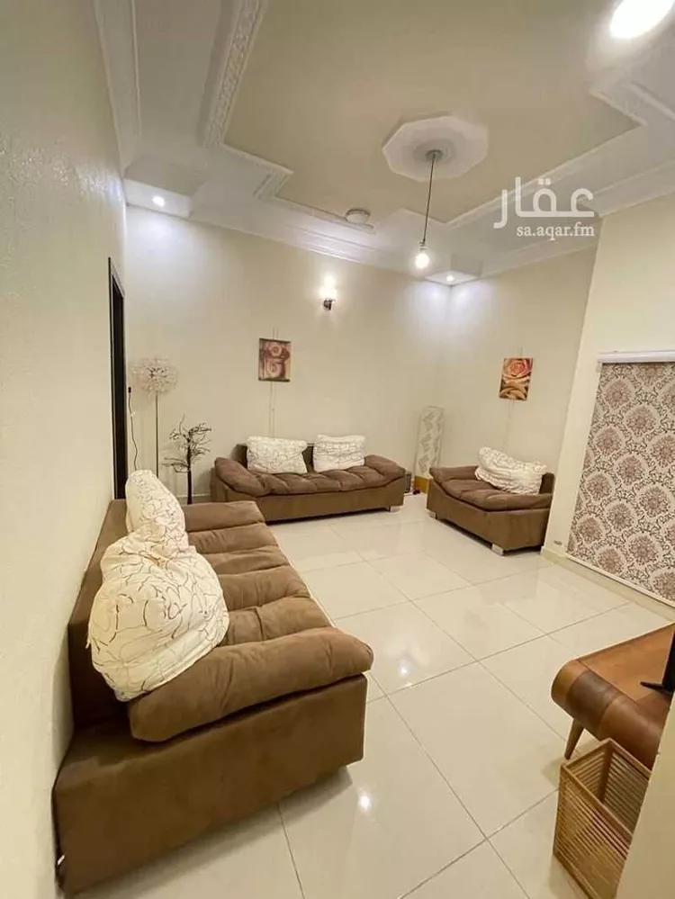شقة للإيجار في شارع وائل الحضرمي, حي المحمدية 2, مدينة جازان, منطقة جازان صورة 4
