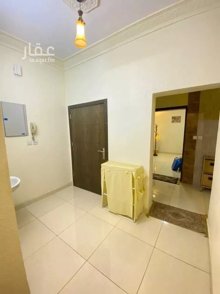 شقة للإيجار في شارع وائل الحضرمي, حي المحمدية 2, مدينة جازان, منطقة جازان صورة 3