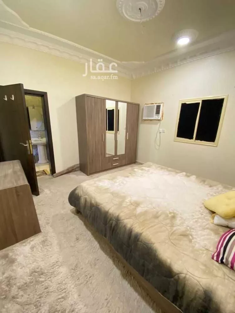 شقة للإيجار في شارع وائل الحضرمي, حي المحمدية 2, مدينة جازان, منطقة جازان صورة 5