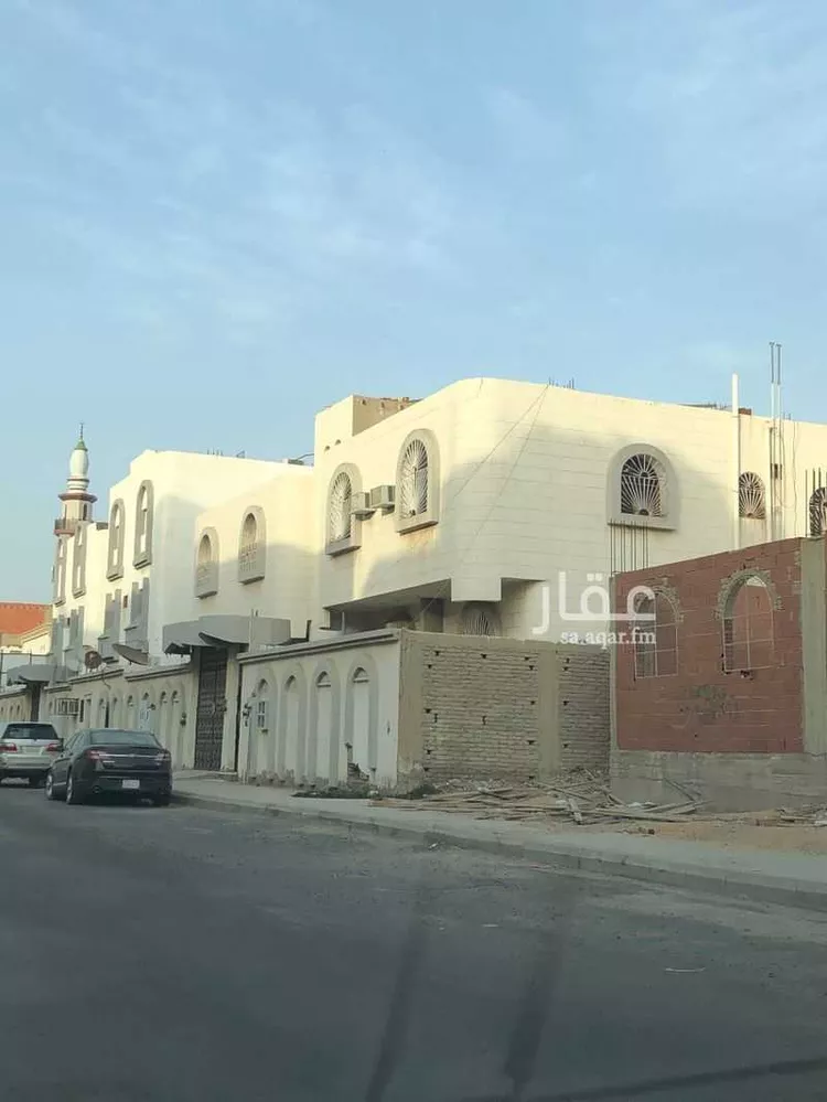 عمارة للبيع في شارع جبل لظه ، حي ولي العهد ، مكة ، منطقة مكة المكرمة