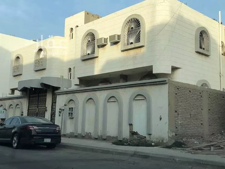 عمارة للبيع في شارع جبل لظه ، حي ولي العهد ، مكة ، منطقة مكة المكرمة صورة 2