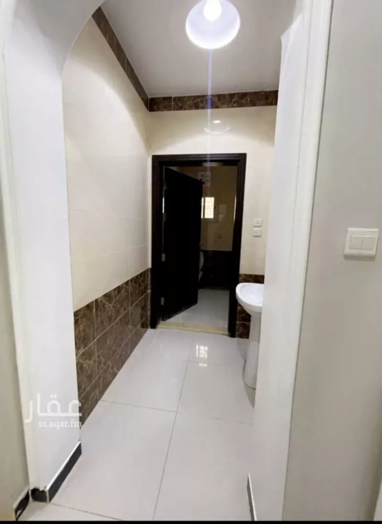 شقة للإيجار في شارع عبد العزيز بن أحمد السديري ، حي الفلاح ، جدة ، جدة صورة 5