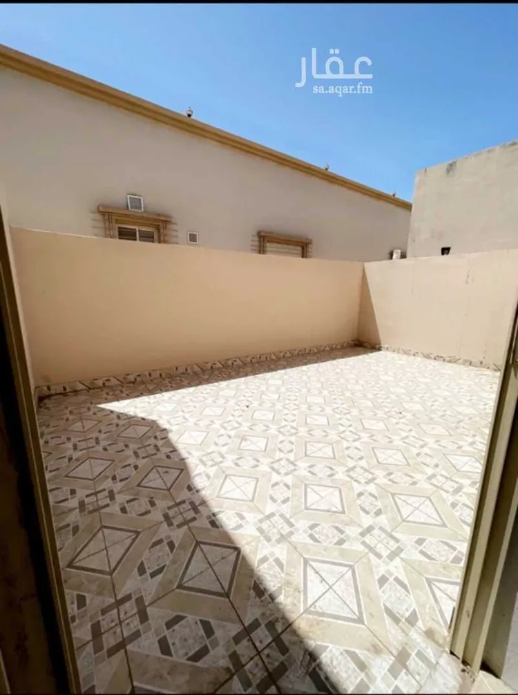 شقة للإيجار في شارع عبد العزيز بن أحمد السديري ، حي الفلاح ، جدة ، جدة صورة 3