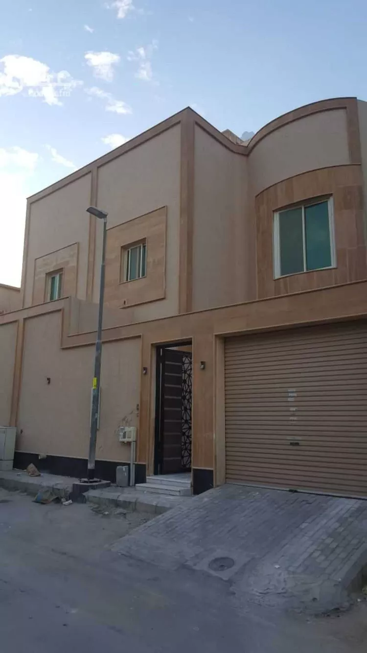 فيلا للإيجار في شارع سعيد بن علي السوسي, حي السويدي, مدينة الرياض, منطقة الرياض