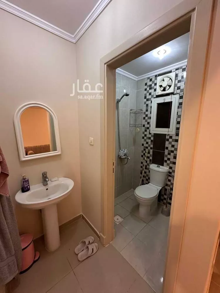 شقة للبيع في شارع الربيع بن عمرو بن ابي زهير, حي الهجرة, مدينة مكة المكرمة, منطقة مكة المكرمة 14