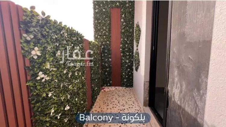 شقة للبيع في شارع كفاية بنت أبي الفتوح, حي المهدية, مدينة الرياض, منطقة الرياض 19