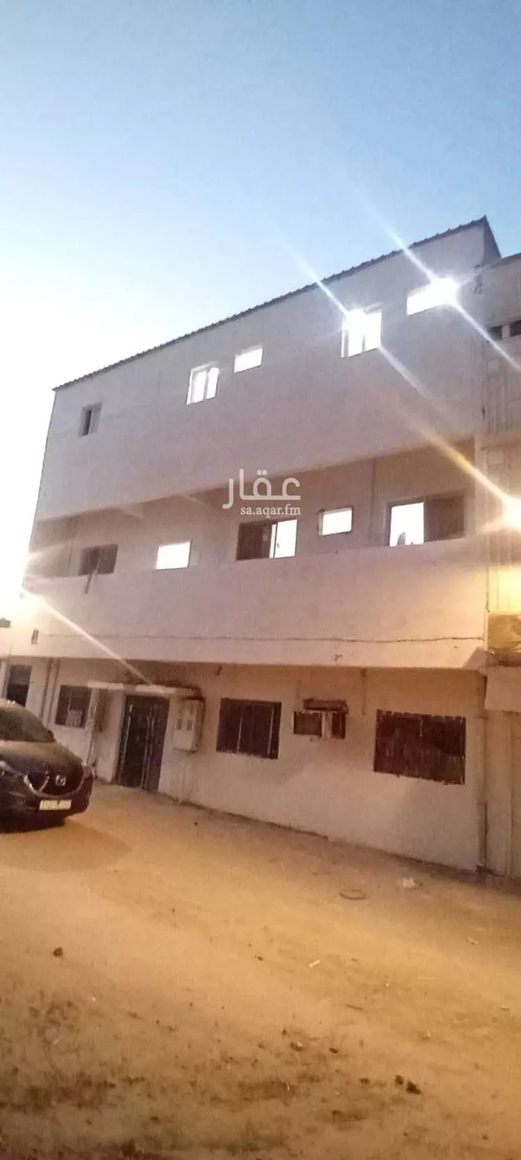 Building for Rent in Riyadh Manfuhah