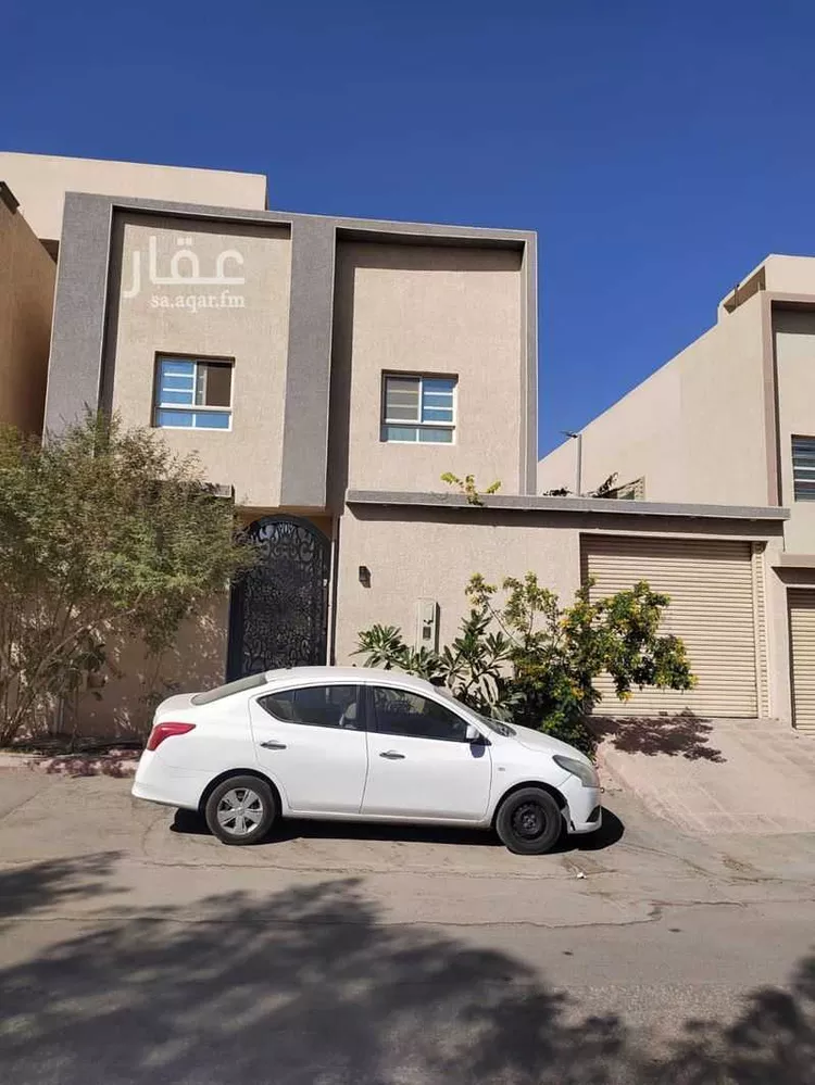 فيلا للبيع في شارع وادي أيروان, حي نمار, مدينة الرياض, منطقة الرياض