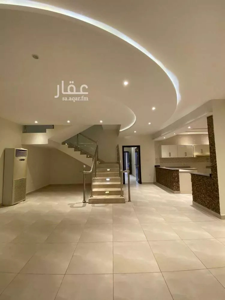 فيلا للإيجار في شارع رقم 275, حي الملقا, مدينة الرياض, منطقة الرياض